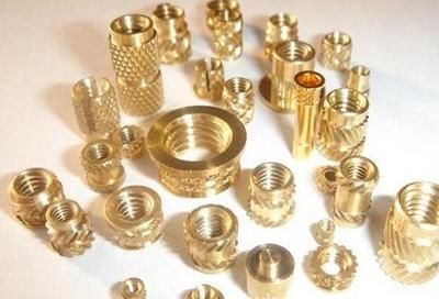 【批發(fā)順德壓鉚螺母】價格_廠家_圖片