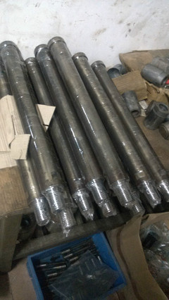 專業從事鎂合金壓鑄耗材射桿(沖頭)、活塞環(鋼令)、射咀頭圖片,專業從事鎂合金壓鑄耗材射桿(沖頭)、活塞環(鋼令)、射咀頭圖片大全,東莞市長安興雄電熱五金制品廠-