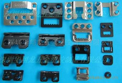 MELF019 黑色 單孔桃形大鐵葉片,相框/畫框瓜子形背扣固定片 - MELF019 黑色 單孔桃形大鐵葉片,相框/畫框瓜子形背扣固定片廠家 - MELF019 黑色 單孔桃形大鐵葉片,相框/畫框瓜子形背扣固定片價格 - 深圳鏵翔龍五金塑膠制品 - 