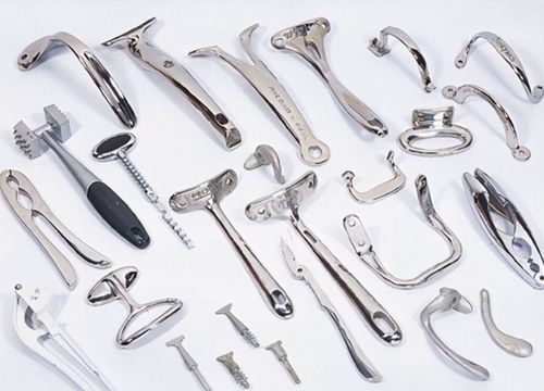 中國五金電子平臺