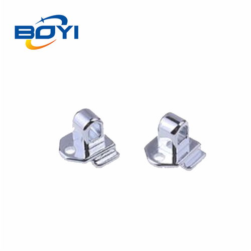 精密工業(yè)連接器外殼廠家 博益五金 東莞精密工業(yè)連接器外殼