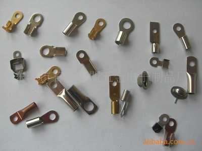 精工品質 符合環(huán)保黃銅鍍鎳溫度傳感器外殼_供應產品_東莞市石排智盟五金電子制品廠