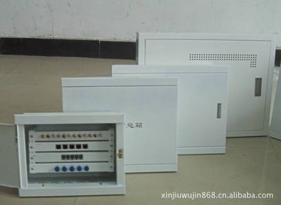 東莞市謝崗鑫玖五金制品廠 多媒體信息箱與弱電箱的價(jià)格、廠家與圖片指南