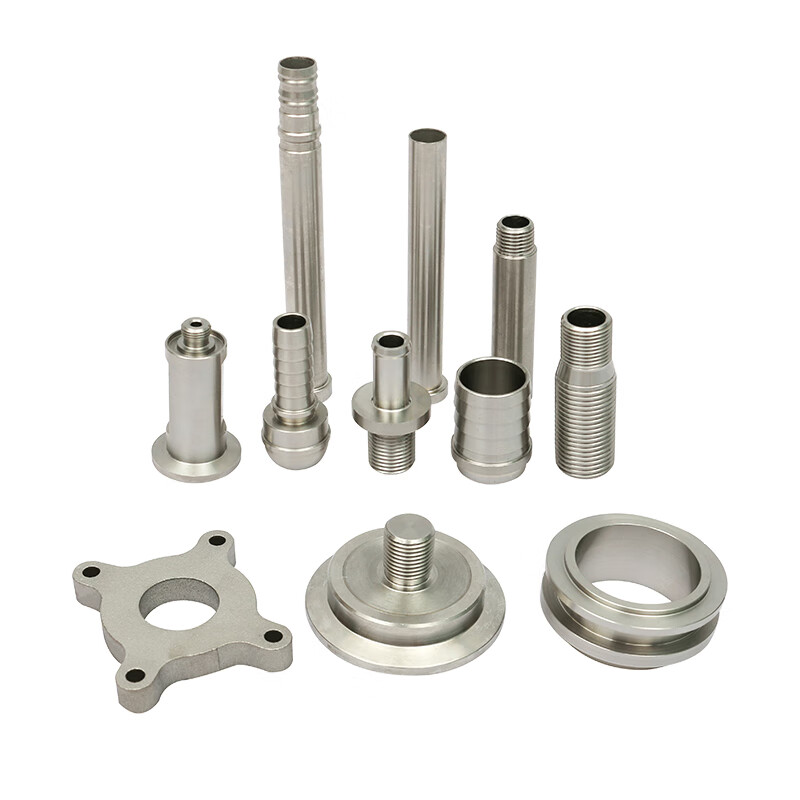 CNC非標加工 數控車銑床在五金精密金屬制品定制加工中的核心應用